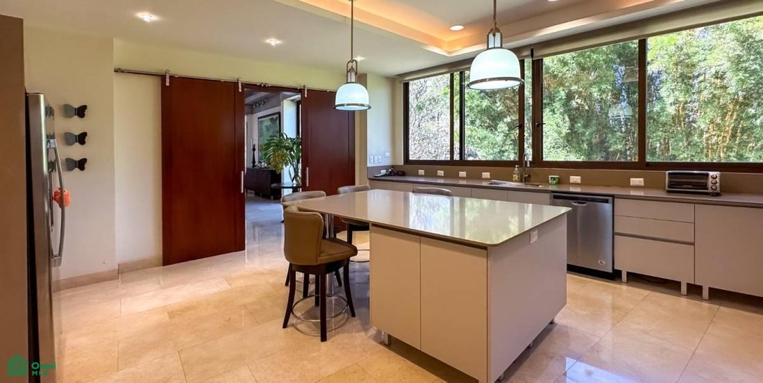 Maison à San Rafael, San José, Costa Rica 5 - 17088704