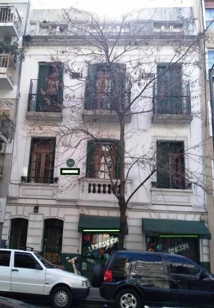 Maison à Buenos Aires, Buenos Aires, Argentine 2 - 18924480