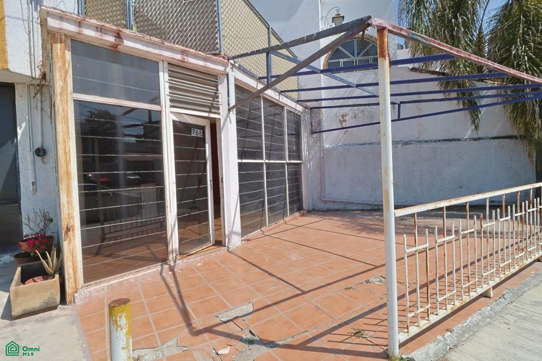 Haus in Guadalajara, Jalisco, Mexiko 5 - 18462466
