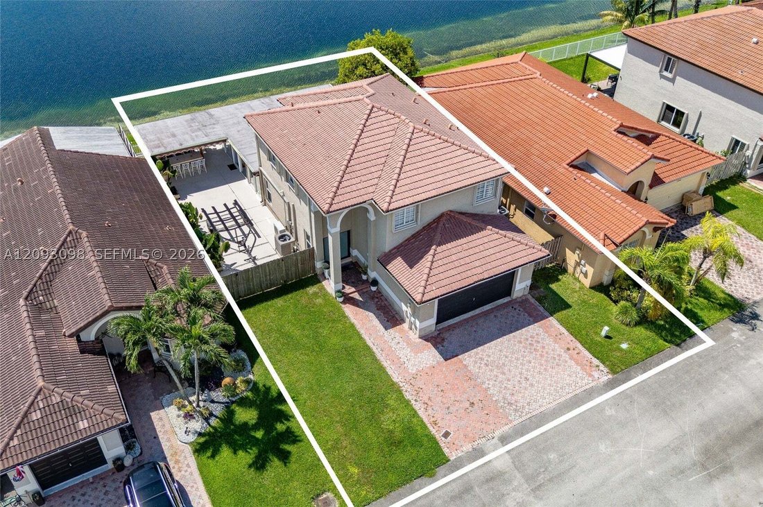 House in West Miami, Florida, United States 2 - 18926124