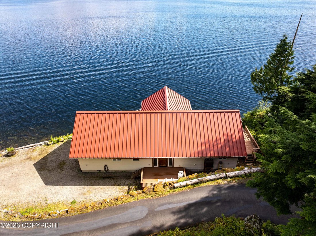 House in Ketchikan, Alaska, United States 2 - 18925732