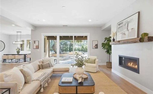House in Buellton, California, United States 1
