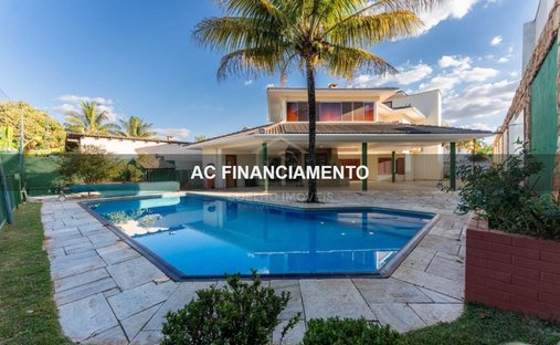 House in Setor Habitacional Arniqueira, Federal District, Brazil 1