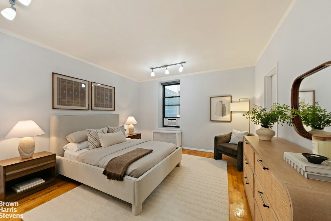 Cooperativa a New York, New York, Stati Uniti 4 - 18925565
