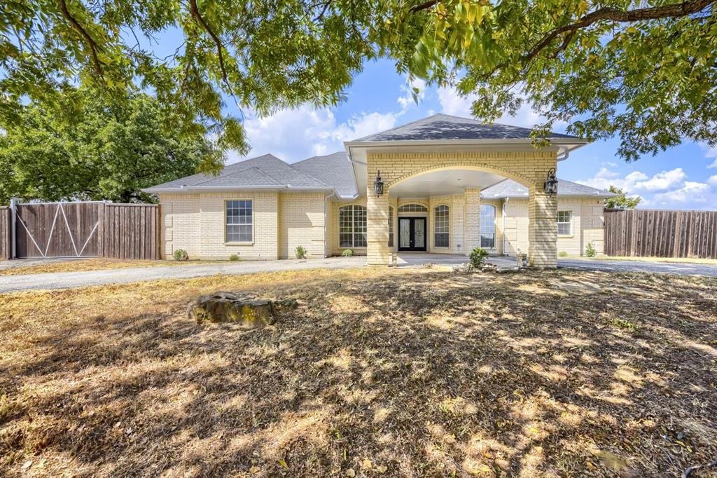 House in Denton, Texas, United States 2 - 18926497