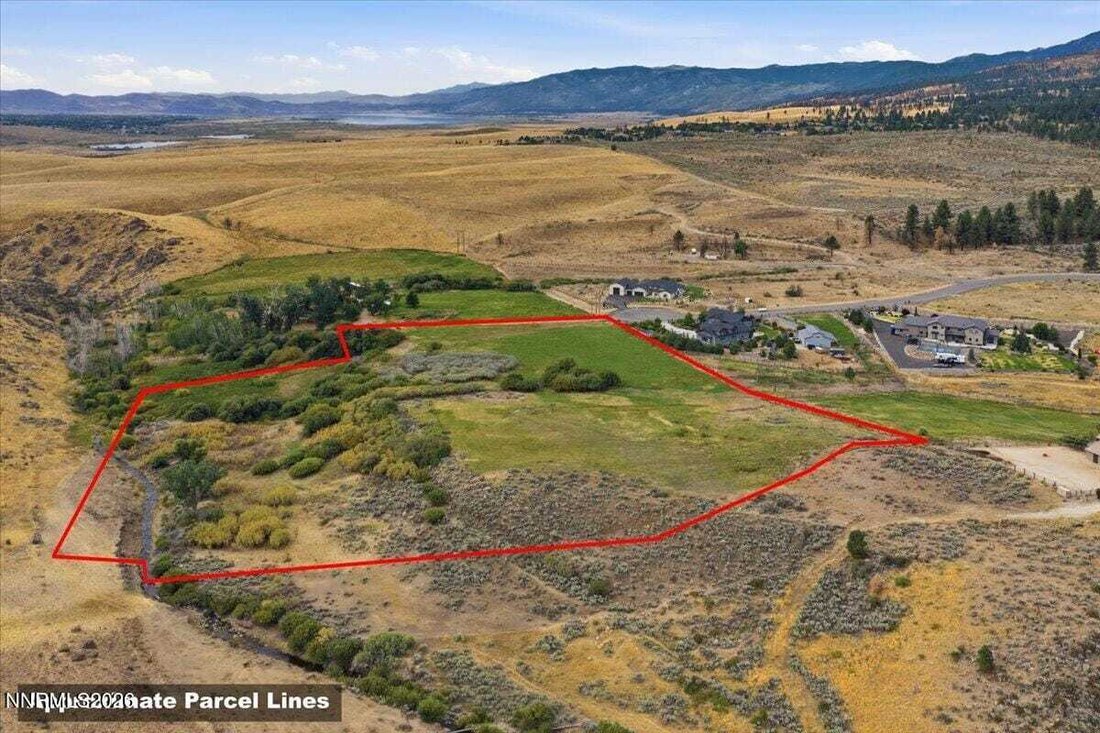 Land in Reno, Nevada, United States 2 - 18835882