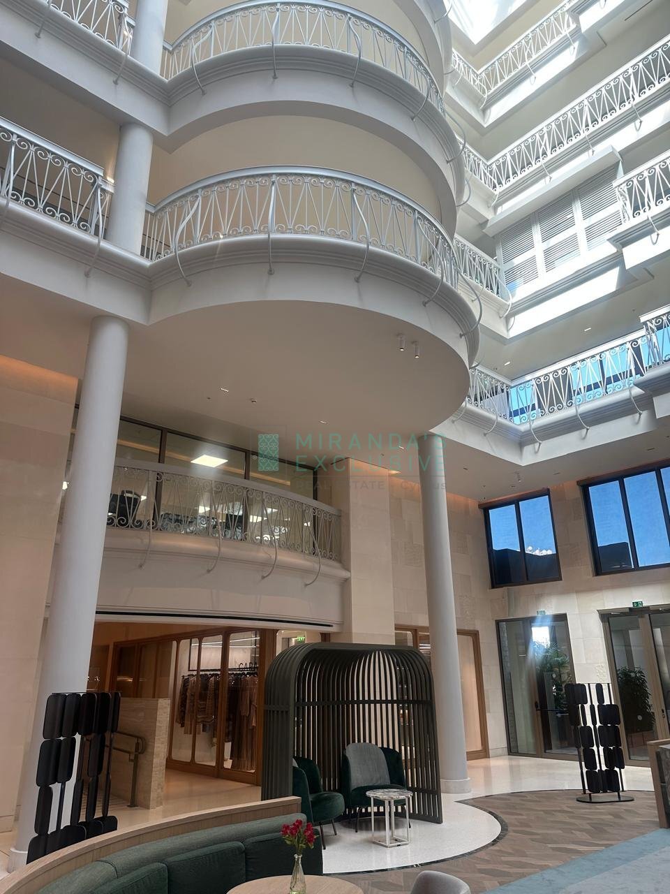 Apartment in Nicosia, Nicosia, Cyprus 3 - 18923859