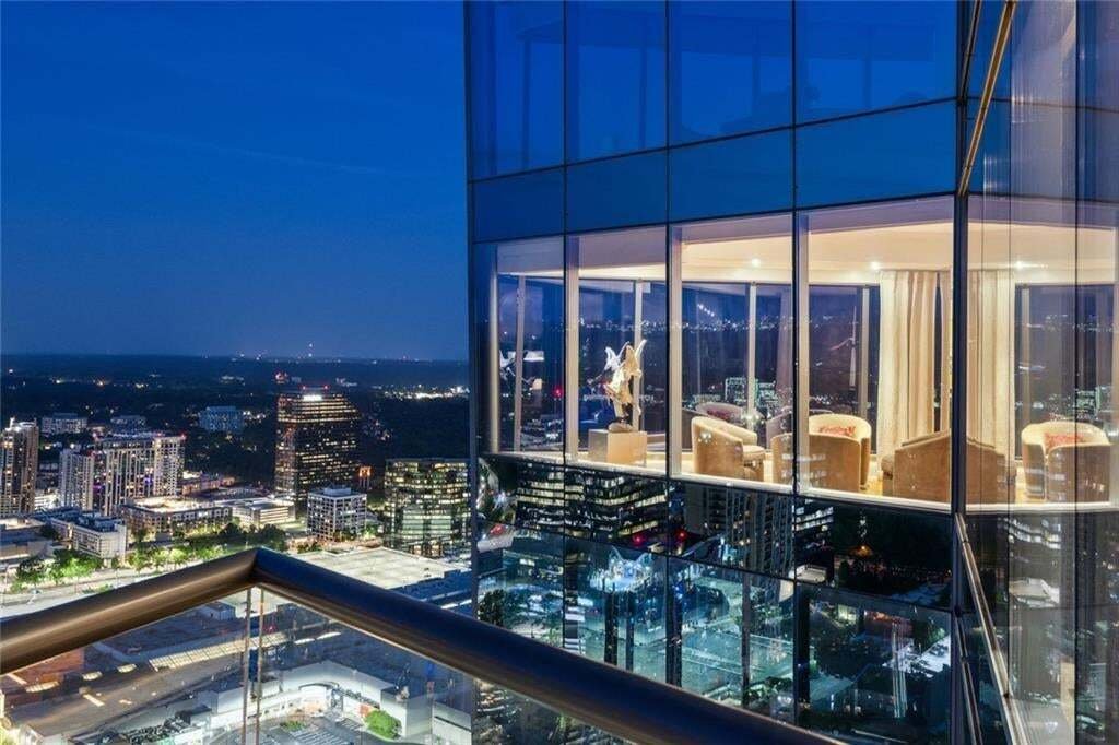 Condo in Atlanta, Georgia, United States 1 - 18926283