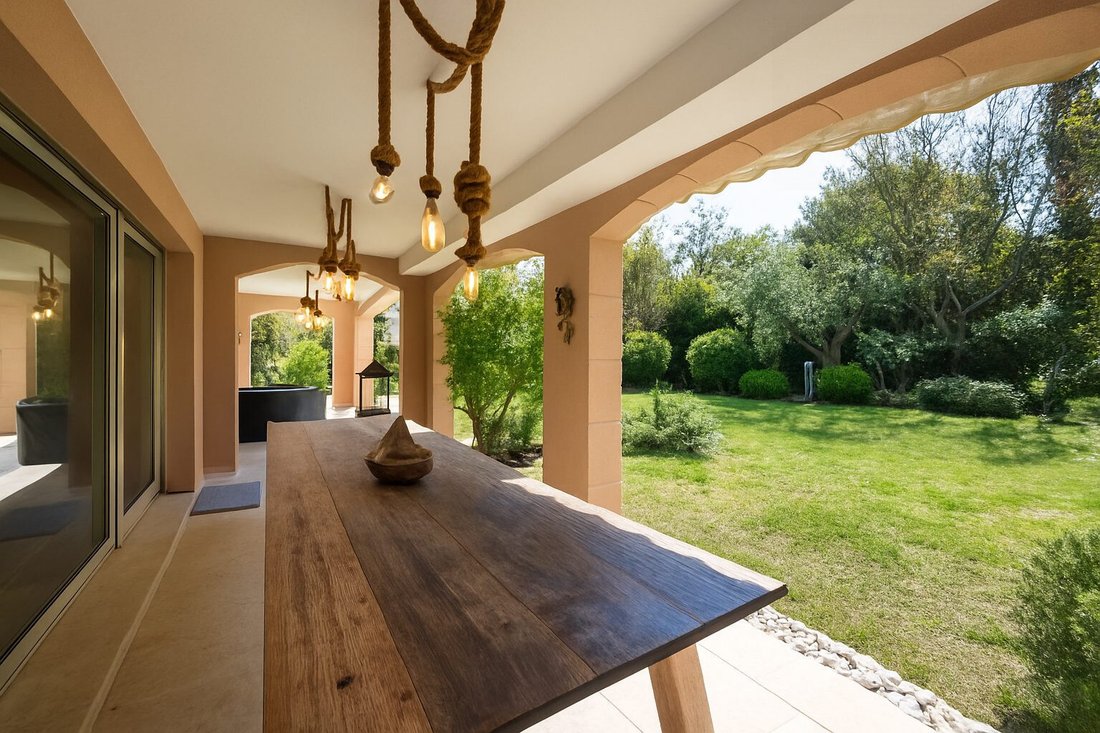 House in Les Cougoulins-Rastines, Antibes, France 5 - 16822803