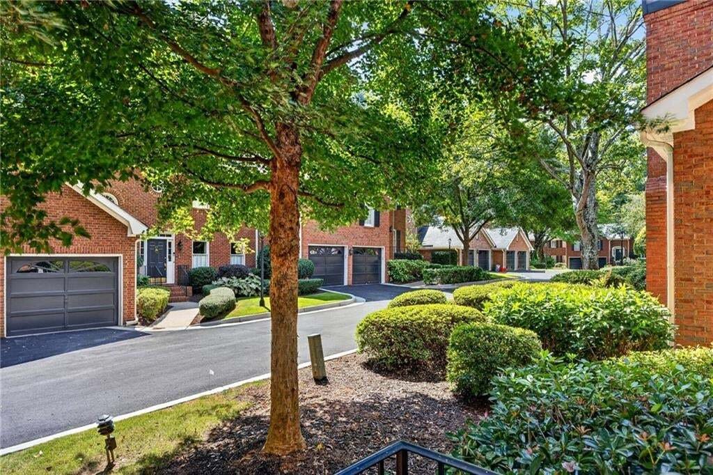 Townhouse in Atlanta, Georgia, United States 2 - 18926304