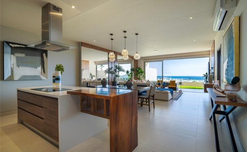 Condo in Cabo San Lucas, Baja California Sur, Mexico 1