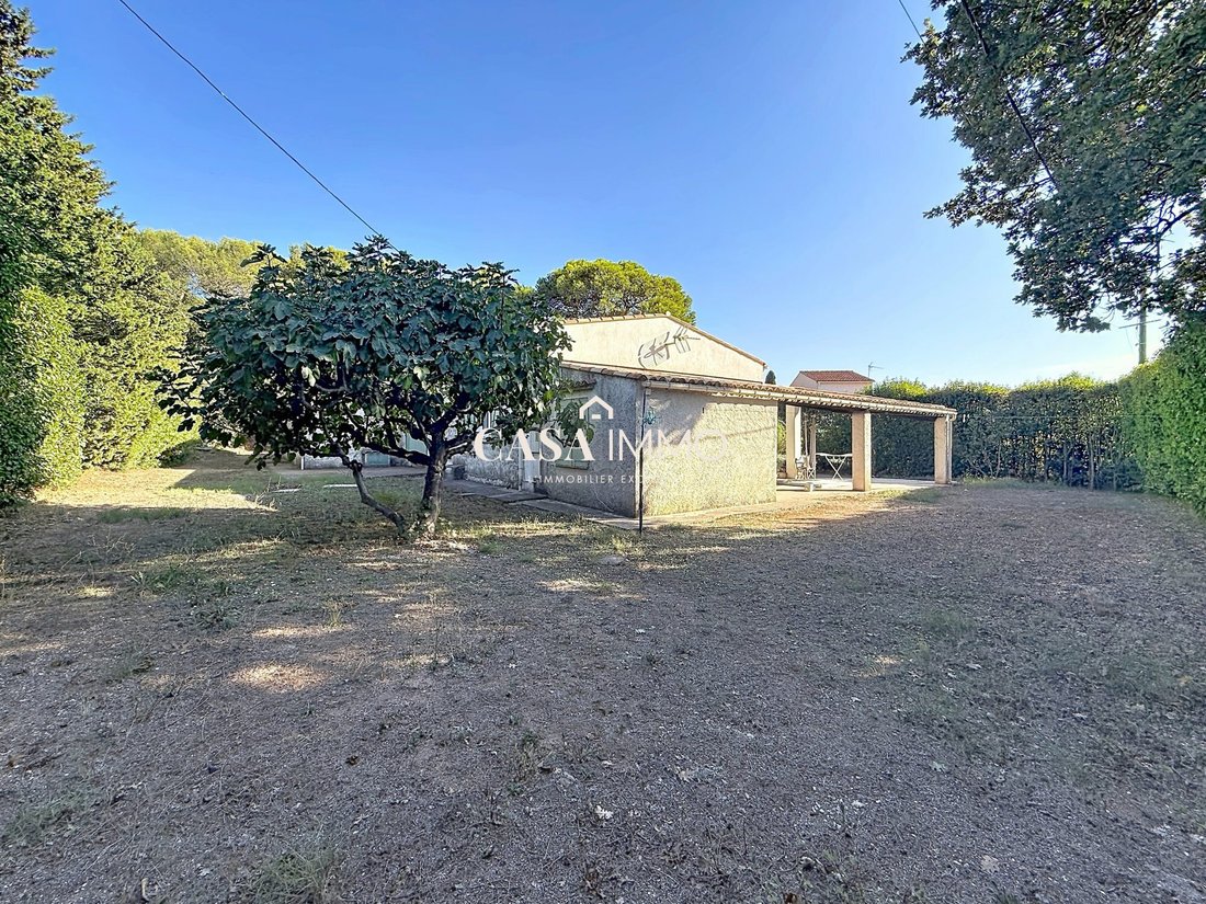 House in La Crau, Provence-Alpes-Côte d'Azur, France 3 - 18928024