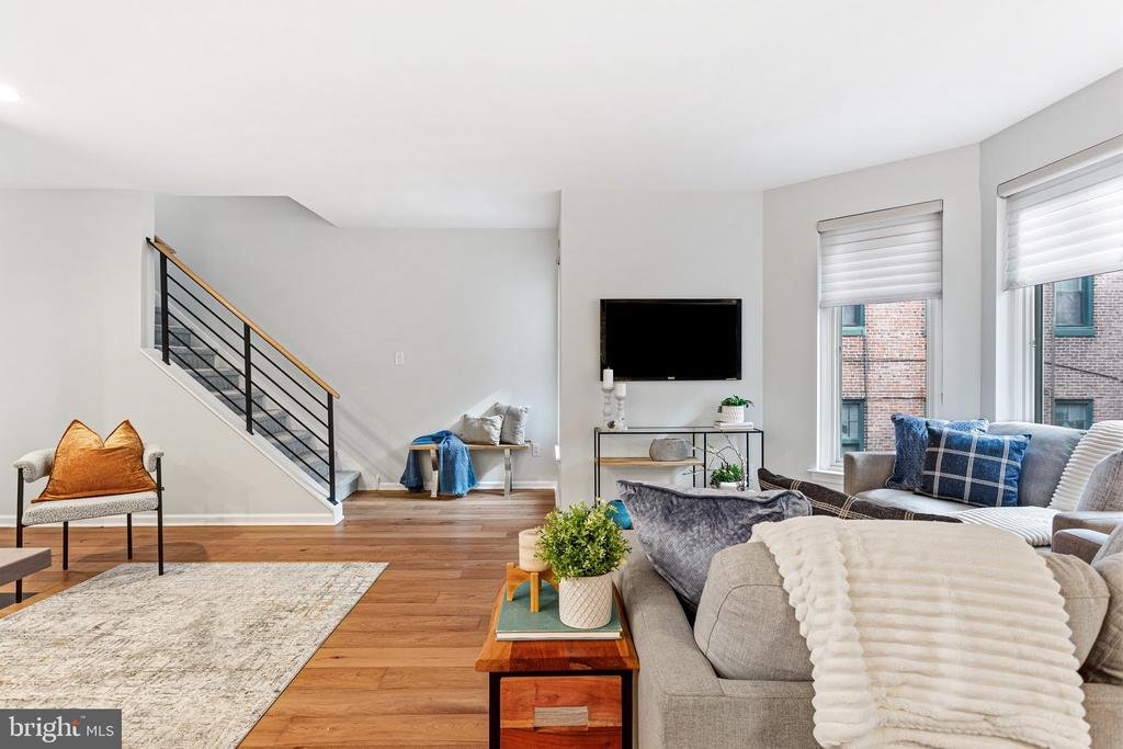 Apartment in Philadelphia, Pennsylvania, United States 5 - 18827032