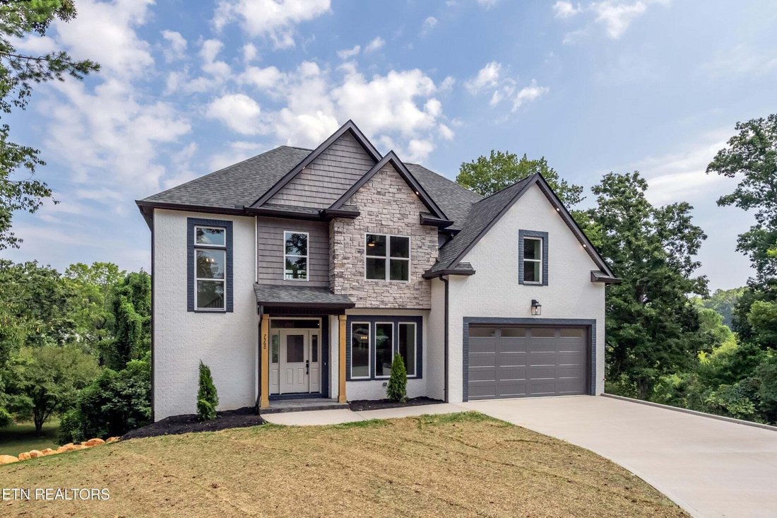 House in Knoxville, Tennessee, United States 2 - 18925395
