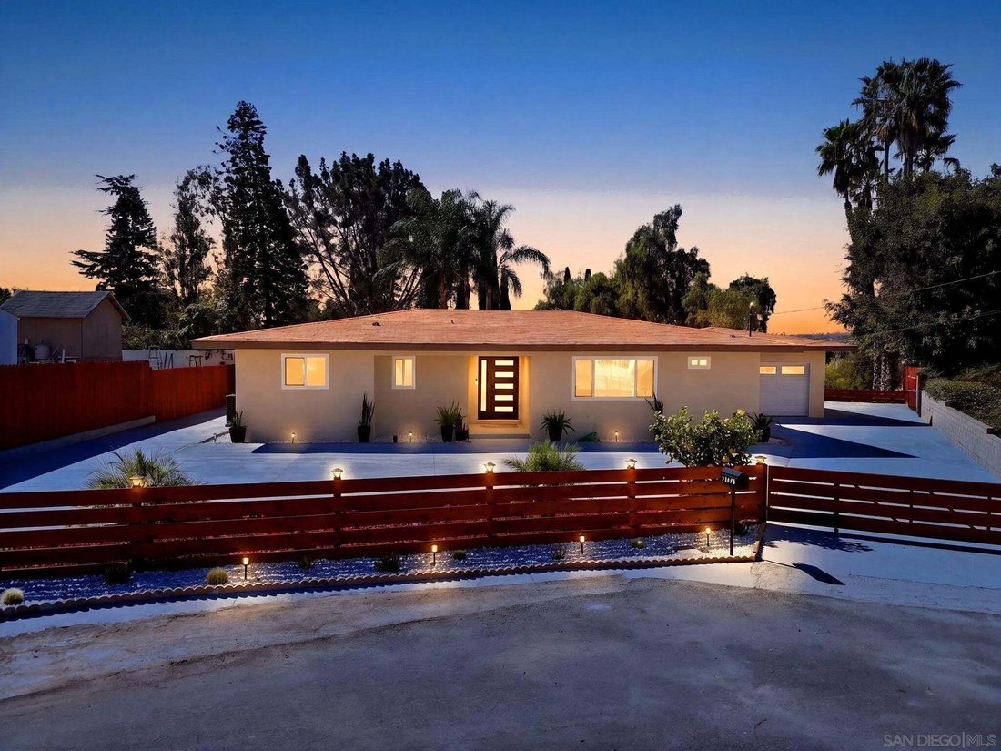 House in Chula Vista, California, United States 1 - 18926197