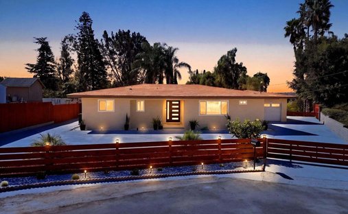 House in Chula Vista, California, United States 1