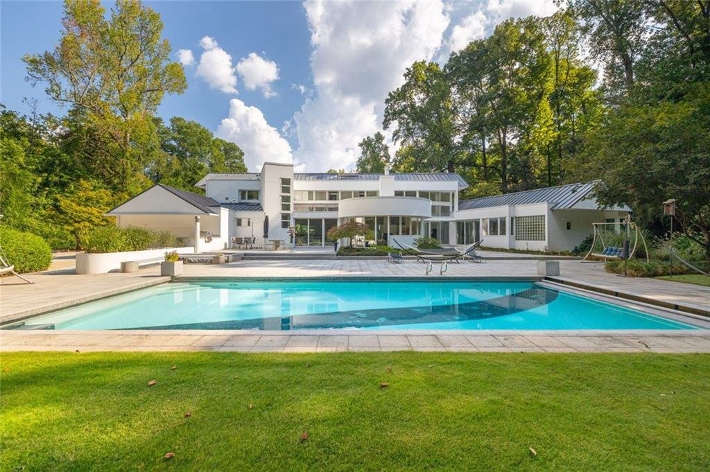 House in Sandy Springs, Georgia, United States 5 - 18926306