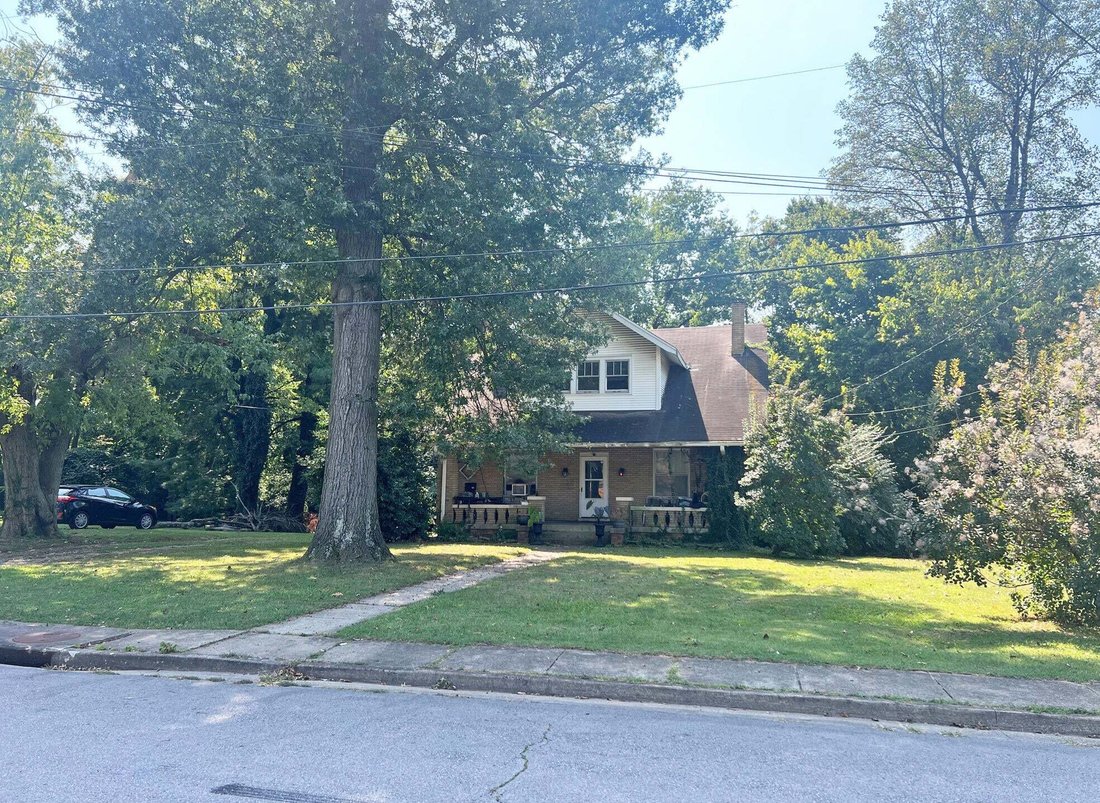 Haus in Lexington, Kentucky, Vereinigte Staaten 5 - 18924838