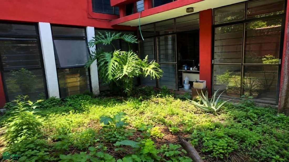 House in Mexico City, Mexico City, Mexico 5 - 18663051