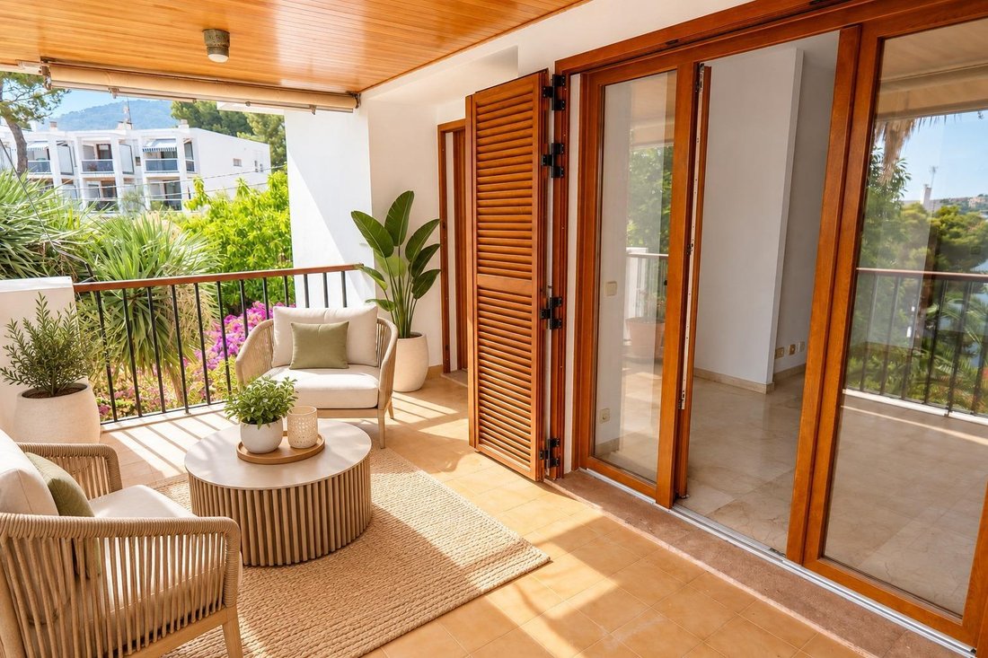 Appartement à Gènova, Palma, Îles Baléares 2 - 18535457