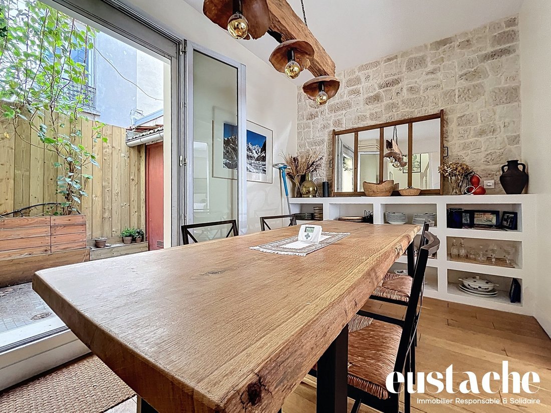 House in Pantin, Ile-de-France, France 4 - 18928006