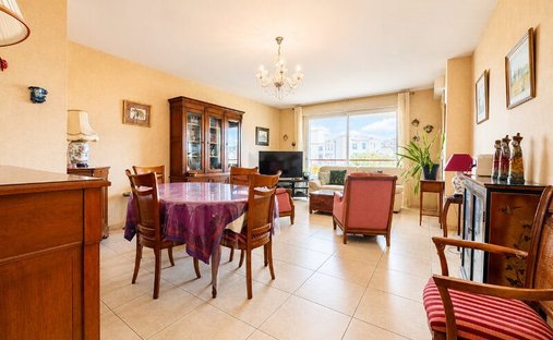 Apartment in Pontaillac, Royan, France 1