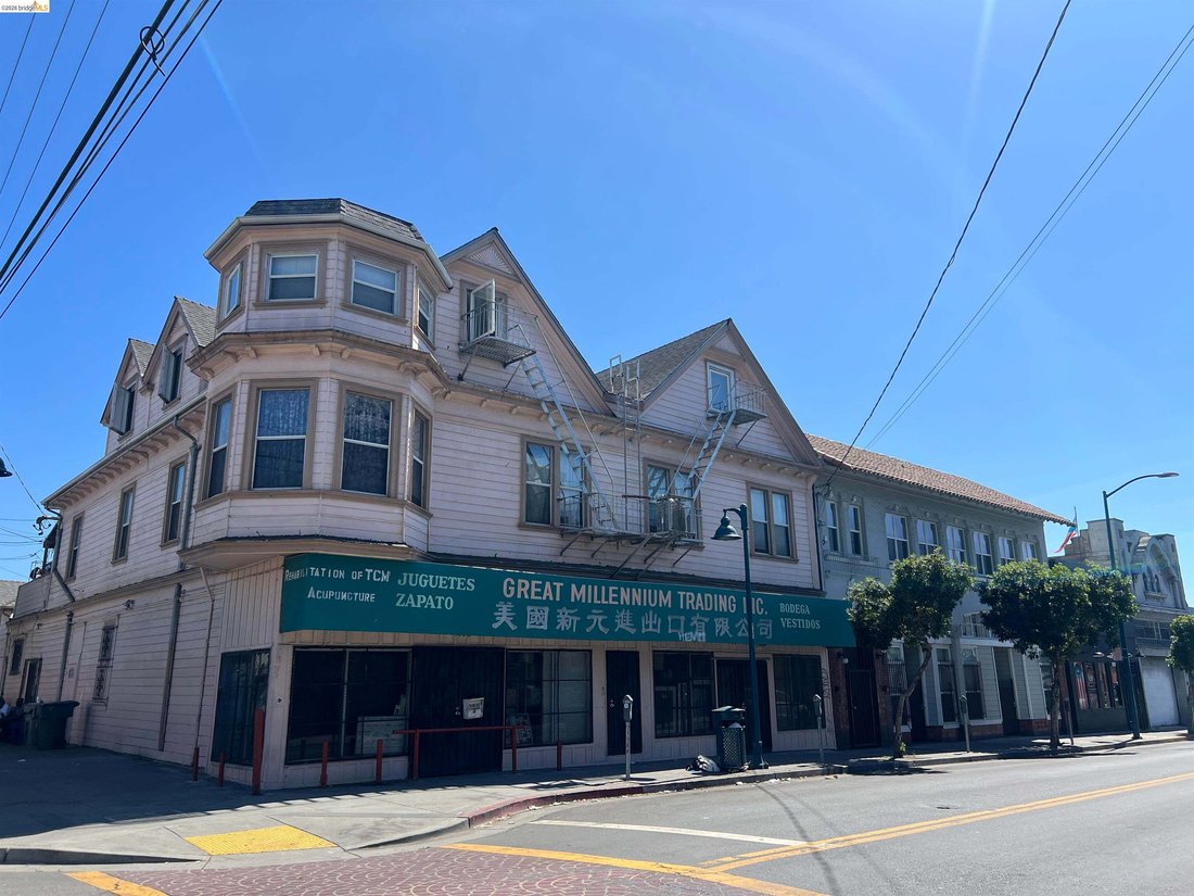 Andere in Oakland, Kalifornien, Vereinigte Staaten 2 - 18924987