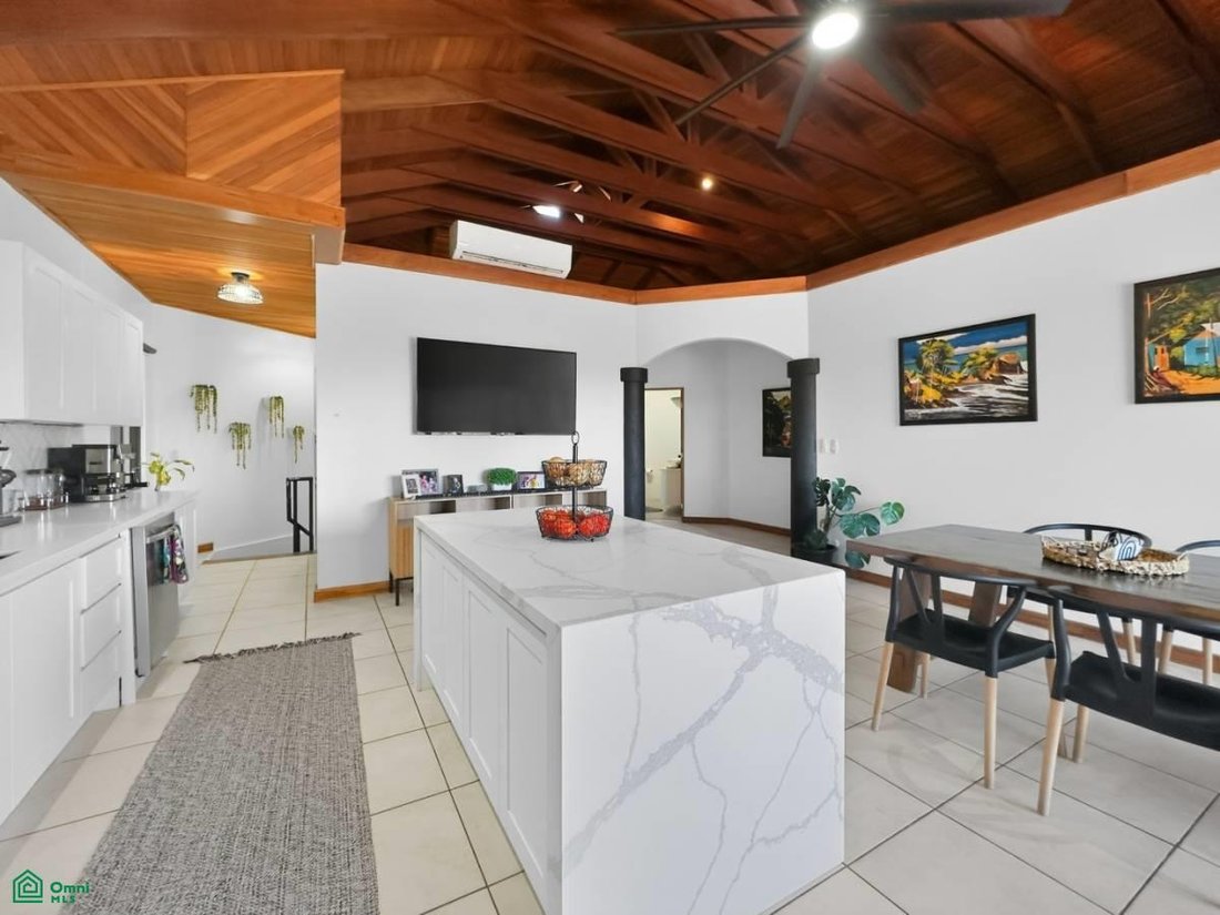 Condo in Playa Hermosa, Guanacaste Province, Costa Rica 4 - 17262907