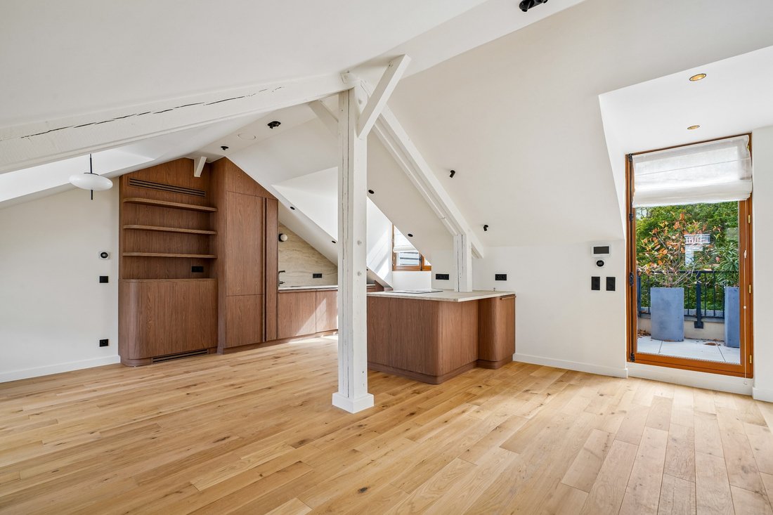 House in Cambronne-Garibaldi, Paris 15e Arrondissement, Paris 2 - 18927522