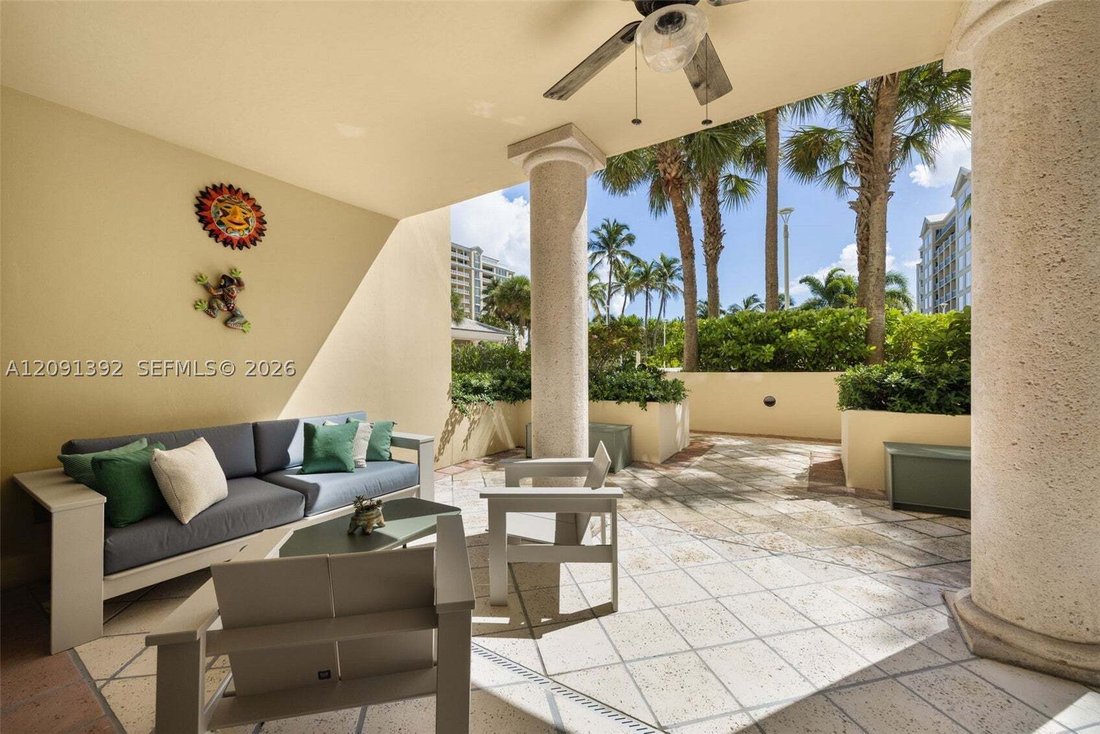 Condo in Key Biscayne, Florida, United States 5 - 18926129