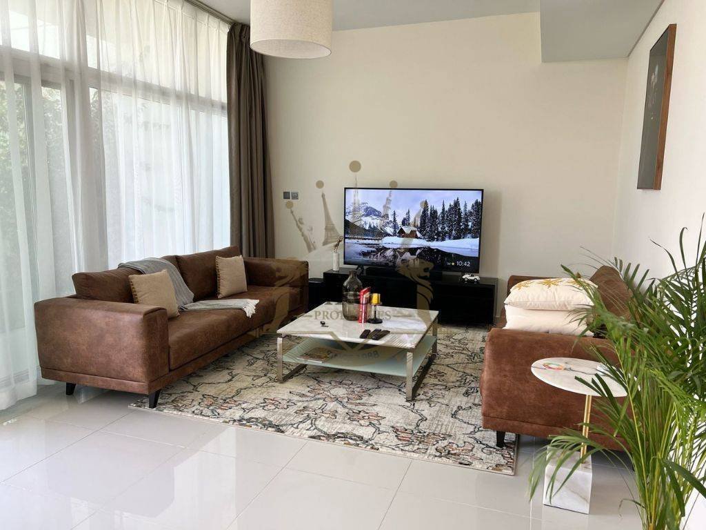 Residenza a Damac Hills 2, Emirato di Dubai, Emirati Arabi Uniti 3 - 18923611