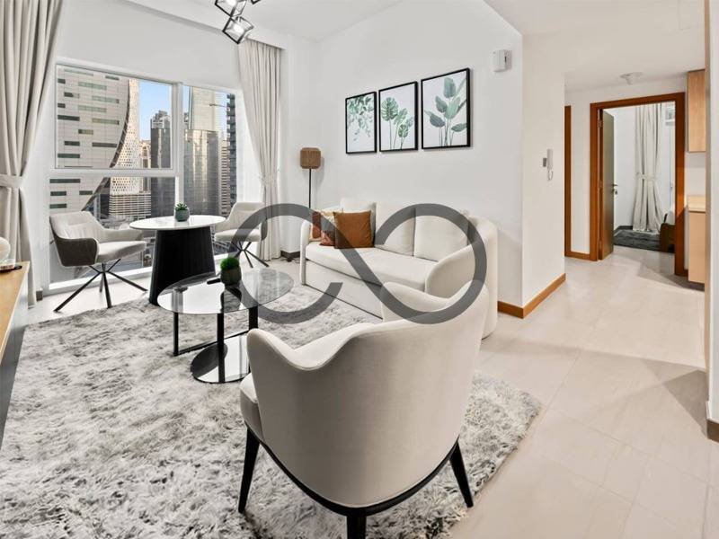 Apartment in Business Bay, Dubai, United Arab Emirates 4 - 18923615