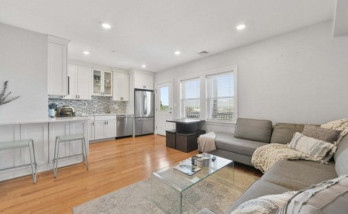 Condo in Boston, Massachusetts, United States 1