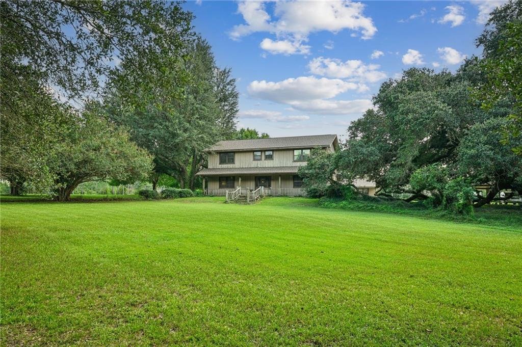 House in Folsom, Louisiana, United States 2 - 18925535