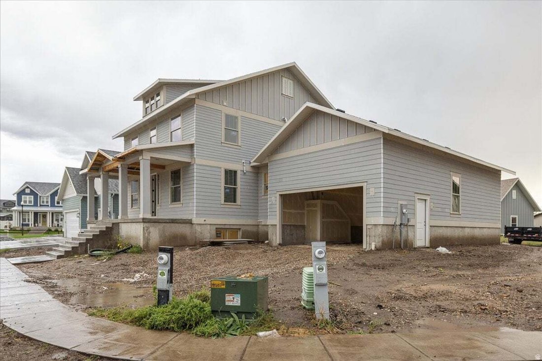 House in Farmington, Utah, United States 3 - 18909524