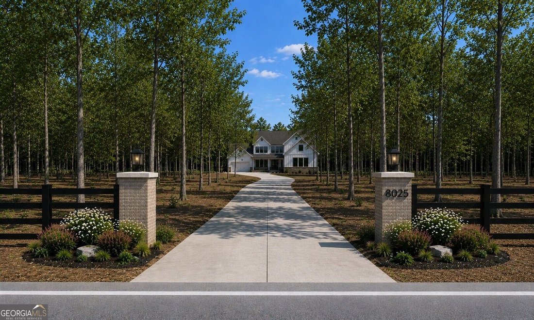 House in Gainesville, Georgia, United States 3 - 18925475