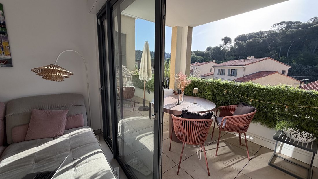 Apartment in Le Tholonet, Provence-Alpes-Côte d'Azur, France 5 - 17343738