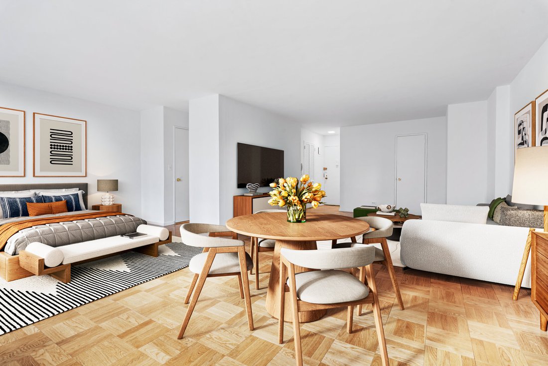 Condo in New York, New York, United States 3 - 18900930