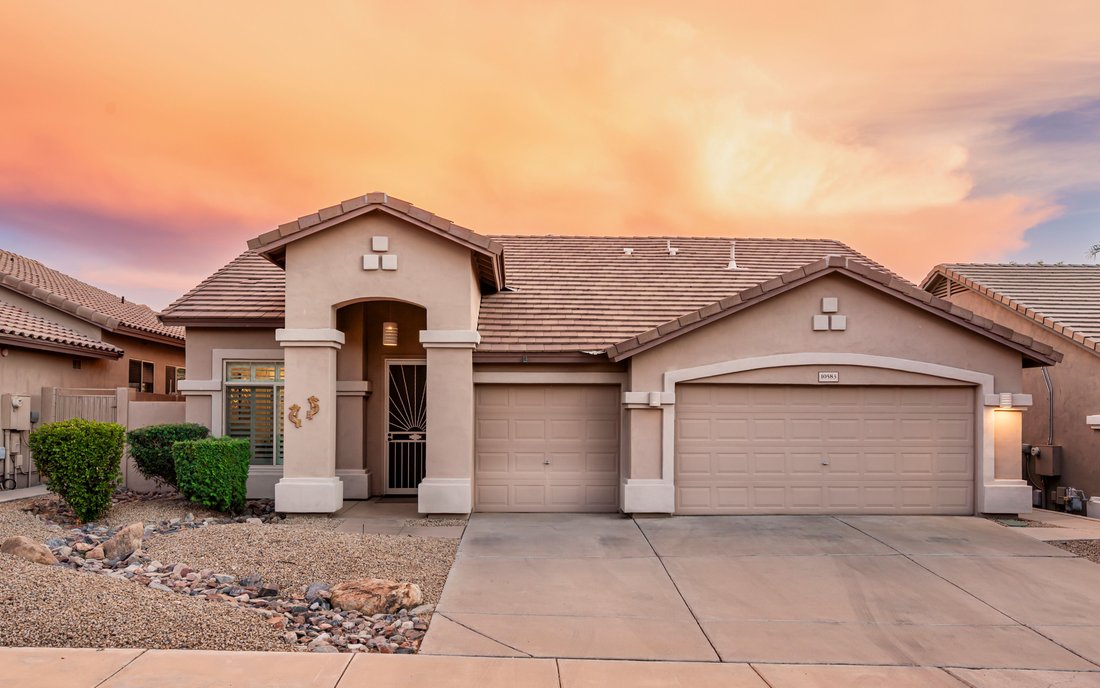 House in Scottsdale, Arizona, United States 2 - 18924750