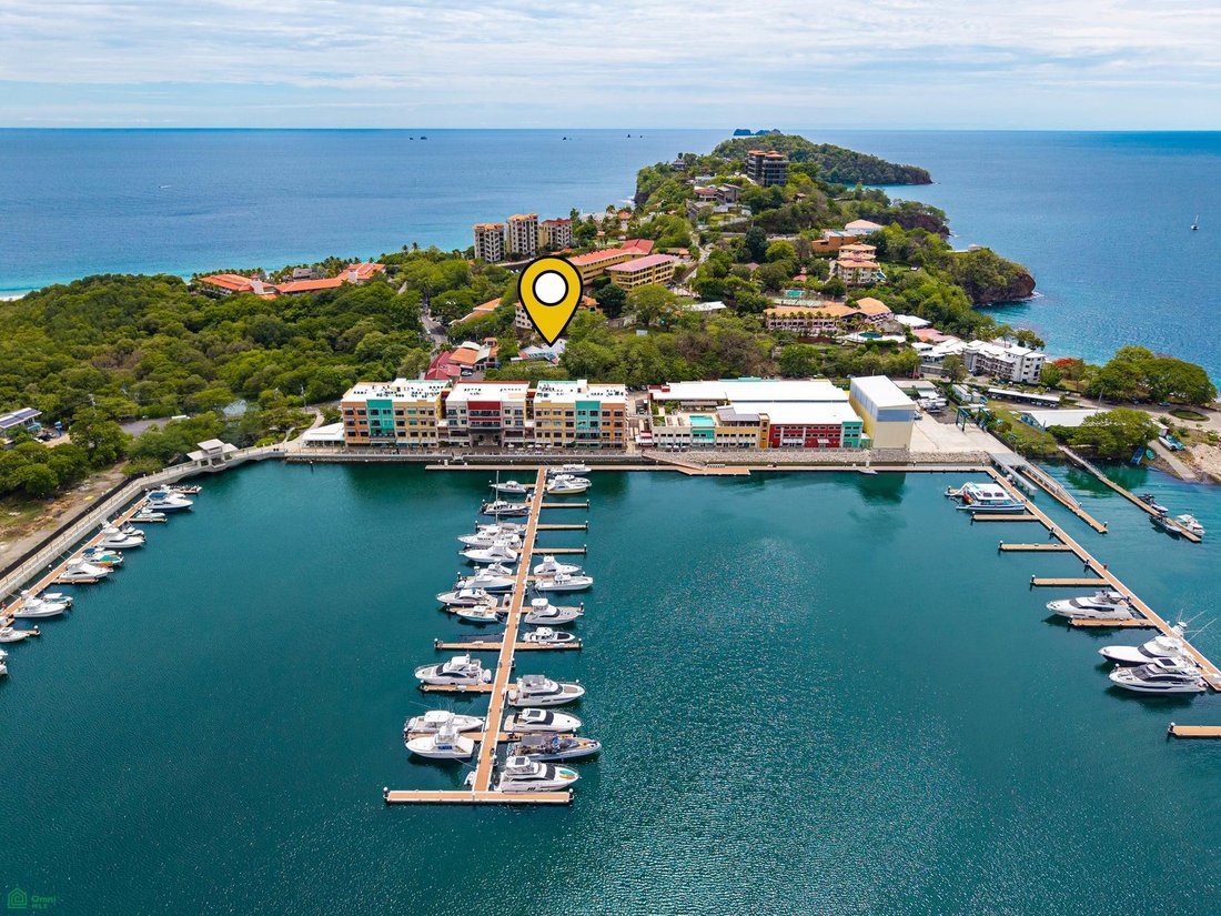 Land in Playa Flamingo, Guanacaste Province, Costa Rica 5 - 18008890