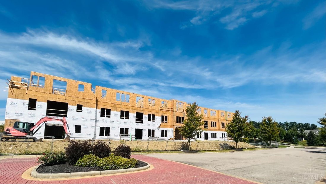 Condo in Cincinnati, Ohio, United States 2 - 18925119