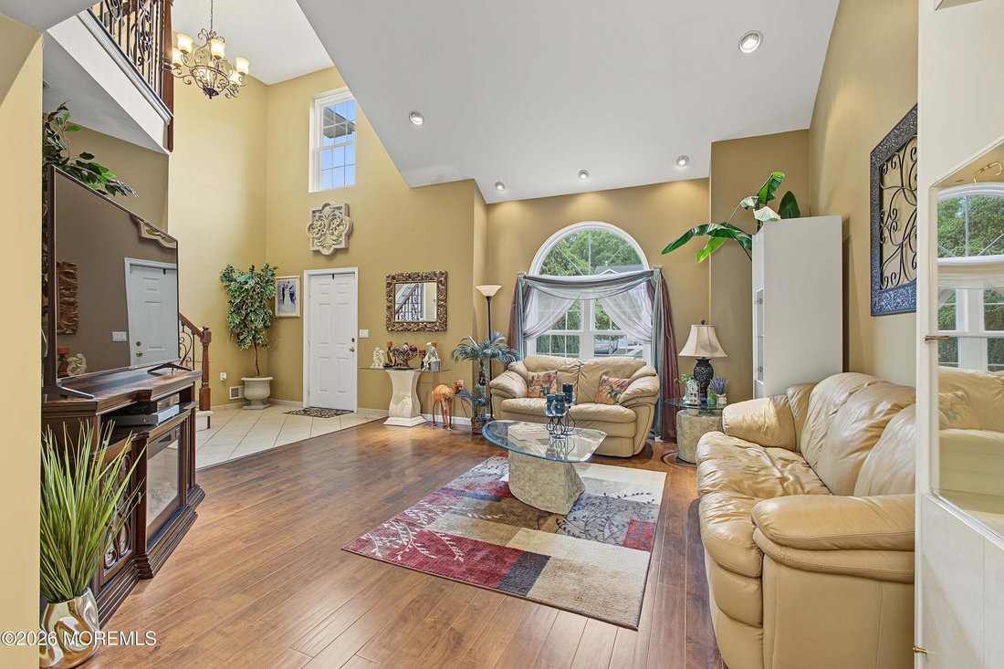 House in Howell Township, New Jersey, United States 5 - 18924897