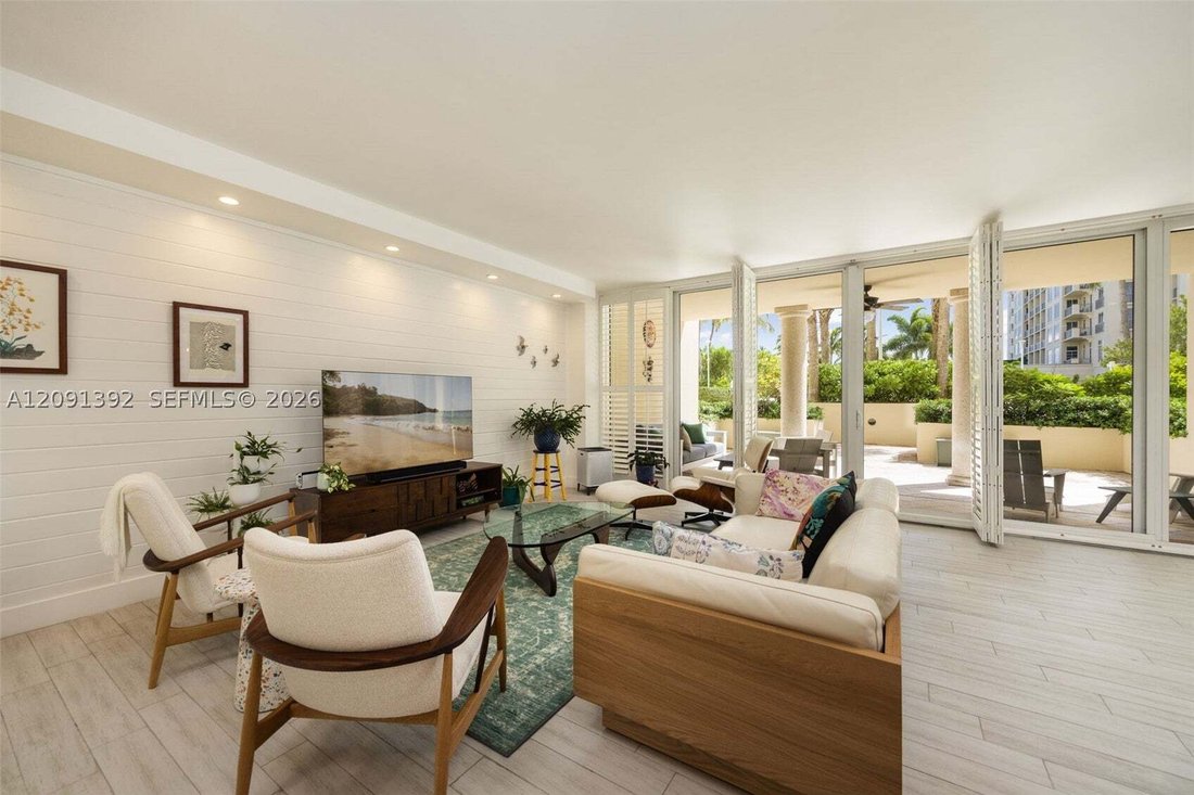 Condo in Key Biscayne, Florida, United States 4 - 18926129