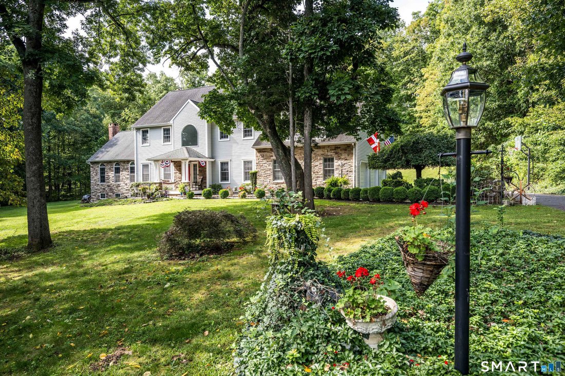 House in Durham, Connecticut, United States 1 - 18924950