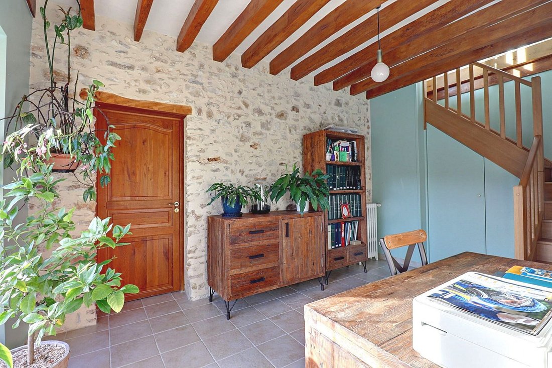 House in Raizeux, Ile-de-France, France 5 - 17052921