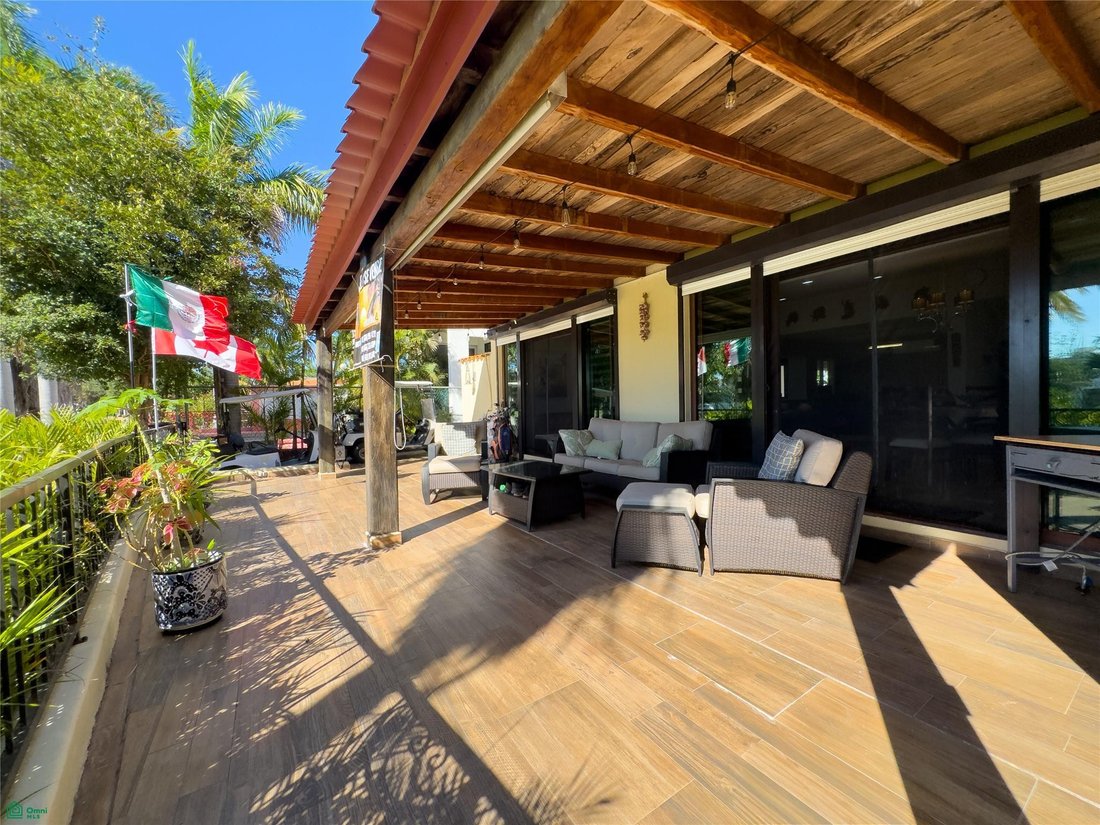 House in Mazatlán, Sinaloa, Mexico 4 - 17265404