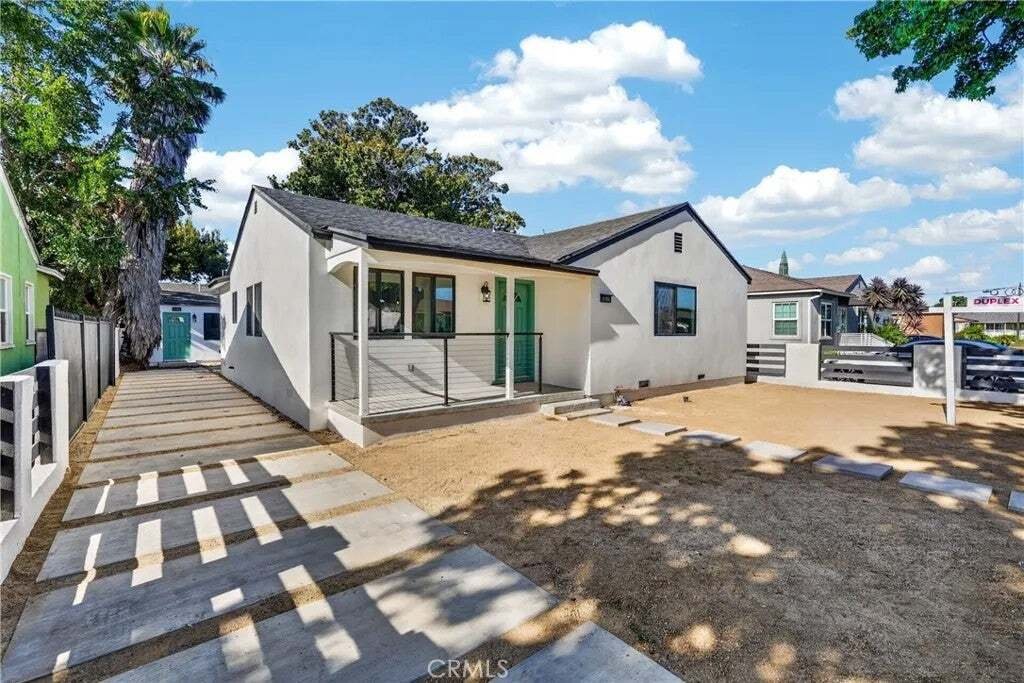 Casa en Los Ángeles, California, Estados Unidos 2 - 18356929