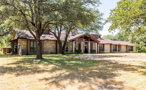 House in Lancaster, Texas, United States 1