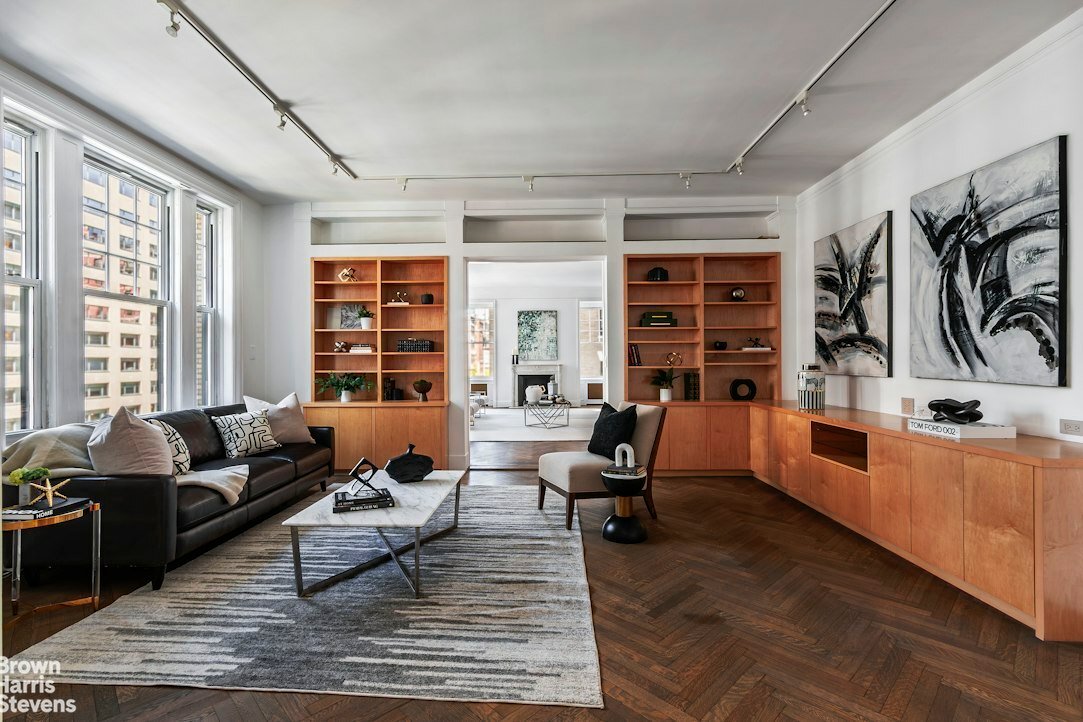 Condo in New York, New York, United States 2 - 18925612