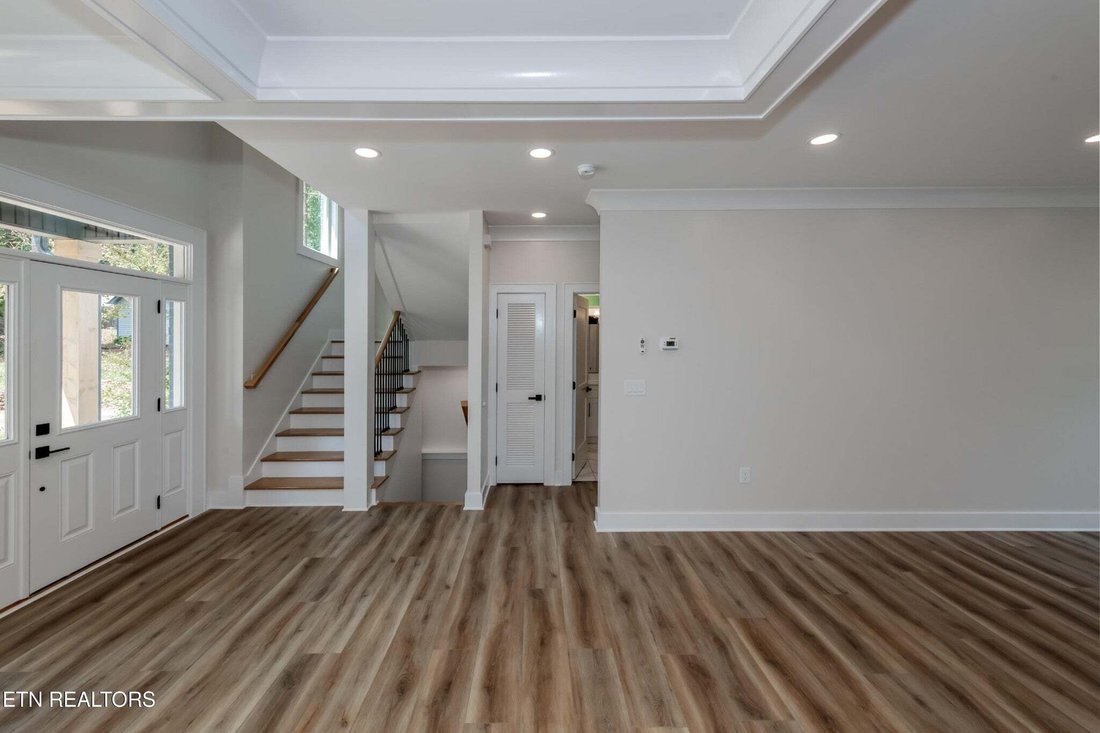 House in Knoxville, Tennessee, United States 4 - 18925395